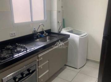a30e35c9173a16f33d2207d9a59bca98c3745e1e · Apartamento com 2 dormitórios à venda, 47 m² por R$ 170.000,00 - Jardim Ouro Branco - Ribeirão Preto