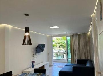 aa5ffd6e2f8d52719c1882b88f5866693d90ffec · Apartamento com 3 dormitórios à venda, 128 m² por R$ 1.250.000 - Porto das Dunas - Aquiraz/CE