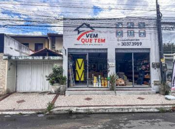 0493a225e96b4e7a0907f372ea0a9fc691883921 · Casa com 5 suítes + 02 lojas à venda, 300 m² por R$ 1.430.200 - Lago Jacarey - Fortaleza/CE