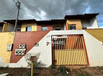 58e55ea35c4d5a4f956c80a3425d8e2b7e57cca5 · Casa com 3 dormitórios para alugar, 165 m² por R$ 1.500,00/mês - Afonso Pena - Itumbiara/GO