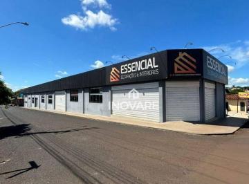96b96f375fd416ca49b5cc792e3e90db85dd5f8f · Galpão para alugar, 800 m² por R$ 11.150,00/mês - Setor Central - Itumbiara/GO