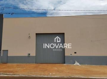 e6232d0364ee3f0a788d1e3e6e09e8d40af80fec · Galpão para alugar, 1015 m² por R$ 15.000,00/mês - Setor Comercial - Itumbiara/GO
