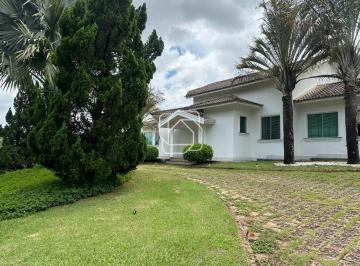 Casa · 780m² · 7 Quartos · 4 Vagas · Casa de Condomínio em Itu para aluguel Condomínio City Castelo - SP | 7 quartos Área total 2.800,00 