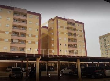 4c3c069552085e12774044e5039ca9ee5c2290ae · Apartamento com 3 dormitórios à venda, 84 m² por R$ 600.000,00 - Morumbi - Paulínia/SP