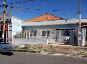 b2eb12589092106066f3258fbe99c1b404ee4e6d · Casa com 3 dormitórios à venda, 171 m² por R$ 750.000,00 - Vila Industrial - Campinas/SP