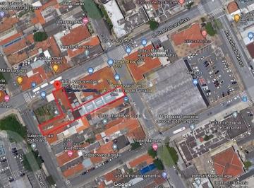 0c3633094cfb10b3015f62f3e4e521e89ecb0b69 · Área Comercial à venda, Centro, Campinas - AR0239.