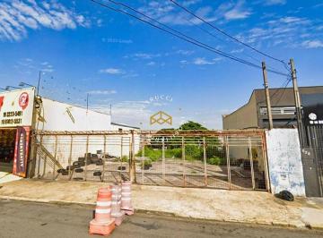 f1b0fb8d871a51c10929e6b03ec0d61f69037c50 · Terreno à venda, 450 m² por R$ 990.000,00 - Jardim Novo Campos Elíseos - Campinas/SP