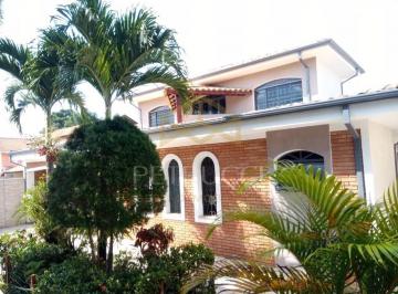 b8c7d73bfa42c133a250c7bb7b86e898812cc200 · Casa com 4 dormitórios à venda, 217 m² por R$ 950.000,00 - Cidade Universitária - Campinas/SP
