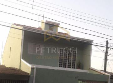 945866396b8928fa40fb846e5649f28742579013 · Casa com 5 dormitórios à venda, 147 m² por R$ 530.000,00 - Conjunto Habitacional Vida Nova - Campina