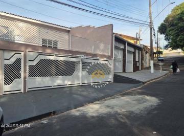 07429c0869eadfba651273ce1119e8254e2aad02 · Casa com 4 dormitórios à venda, 765 m² por R$ 850.000,00 - Jardim Tupi - Campinas/SP