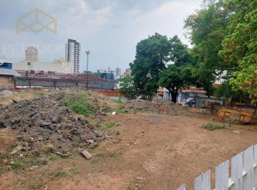 2c07622f2ffe1891b90765b19e25a9834b1cdf72 · Terreno Comercial à venda, Vila Itapura, Campinas - TE2132.
