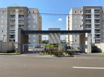 cbbd370e2f22735ff520d020338ebc12acaec33e · Apartamento com 3 dormitórios à venda, 80 m² por R$ 670.000,00 - Balneario Tropical - Paulínia/SP