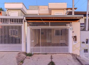 0817b3f3c1e0df4fa4b474cda15231b12bd6c425 · Casa com 3 dormitórios à venda, 82 m² por R$ 600.000,00 - Parque Jambeiro - Campinas/SP