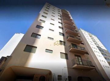 786421f0b65b09463cc94dbe49373f141b74a59e · Apartamento com 3 dormitórios à venda, 126 m² por R$ 650.000,00 - Centro - Campinas/SP