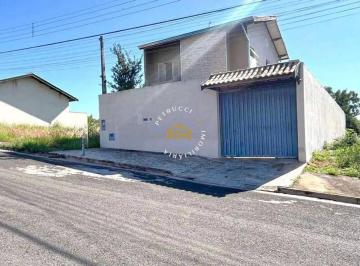 895265d71a1b56426a55b56be460914445f205a5 · Casa com 3 dormitórios à venda, 210 m² por R$ 800.000,00 - Loteamento Nova Espírito Santo - Valinhos