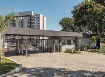 decf04fbb5e0c412757b94a81f52393da3af84ca · Apartamento com 2 dormitórios à venda, 57 m² por R$ 860.000,00 - Parque Rural Fazenda Santa Cândida 