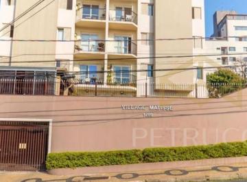 a65147fa44098598f720c46f5fa98788c67e4660 · Apartamento com 3 dormitórios à venda, 94 m² por R$ 550.000,00 - Bosque - Campinas/SP