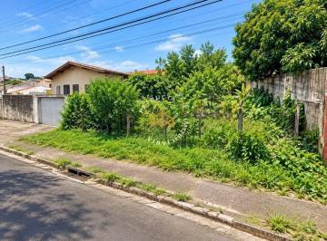 743a01f08b036162f6b91a401e6313faa7d7a220 · Terreno à venda, 325 m² por R$ 560.000,00 - Parque Jambeiro - Campinas/SP