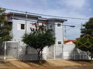 5929c6a3b86575a93d4053892b09120326f0cb2a · Casa Residencial à venda, Parque Via Norte, Campinas - CA2753.