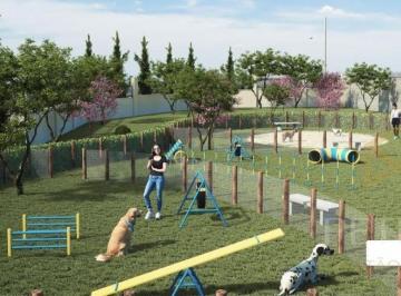 aa38daf8c6a3f976aa79e51809fee71a4325ed82 · Terreno à venda, 326 m² por R$ 732.000,00 - Parque Brasil 500 - Paulínia/SP