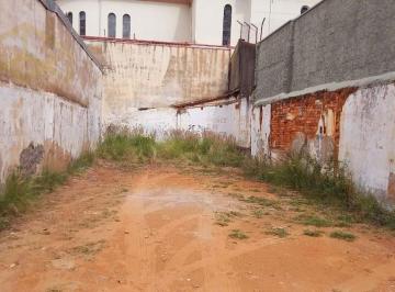 fede03563bc3a2e6b4df8f7c2068ed989fc8ef94 · Terreno à venda, 224 m² por R$ 600.000,00 - Centro - Campinas/SP