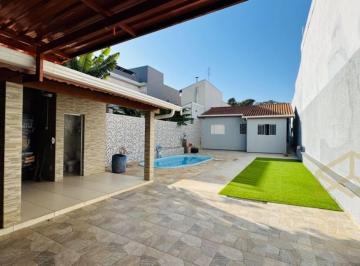 8bb6e75a1fa5930dedebd668625925a147aadd65 · Casa à venda, 145 m² por R$ 710.000,00 - Vila Marieta - Campinas/SP