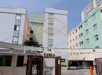 423d4a1552f456f4610d4a506b83e2d7f9ac1dc7 · Apartamento Residencial à venda, Vila Proost de Souza, Campinas - AP0723.