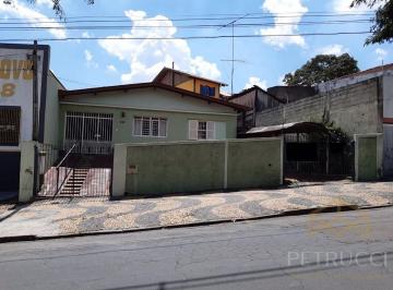 02c094d638f85bf6b3636dd968d5f9f0473c773f · Casa com 3 dormitórios à venda, 150 m² por R$ 950.000,00 - Vila Joaquim Inácio - Campinas/SP