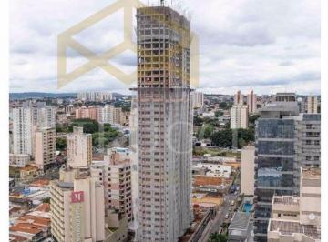 bb01e2376c8a510e6c2bcd3e74e3bbf6a18ed34e · Apartamento com 1 dormitório à venda, 46 m² por R$ 689.000,00 - Residencial Sírius - Campinas/SP
