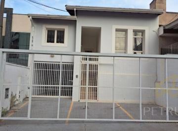 2e65342d52deb9d36098bcb421697acc9ec73d71 · Casa com 1 dormitório à venda, 155 m² por R$ 920.000,00 - Botafogo - Campinas/SP