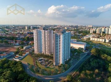43fd89c235c2fe87023262a8c39a99da2648f321 · Apartamento à venda, 66 m² por R$ 900.000,00 - Parque Prado - Campinas/SP