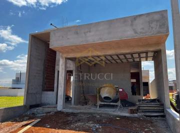 2b3e1304ec44a0c2b9f57470c4f7ef4f05a52575 · Casa com 3 dormitórios à venda, 129 m² por R$ 950.000,00 - Residencial Terras da Estância - Ala do B