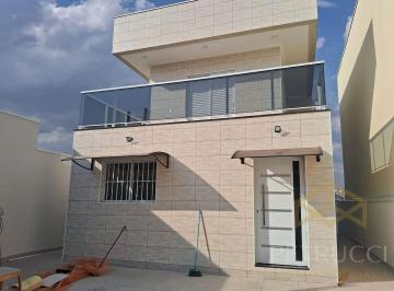 7b3ef8839bb3f7677bef02d8cab30fbe862a97d9 · Casa com 3 dormitórios à venda, 350 m² por R$ 700.000,00 - Residencial Parque da Fazenda - Campinas/