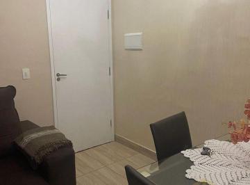 620d9653c4abd3a1989c1e41de913e4c3f35f82b · Apartamento com 2 dormitórios à venda, 55 m² por R$ 310.000,00 - Vila Mimosa - Campinas/SP