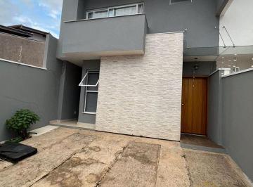 2b7e850662e14873a94ff762423f5bdf44591c75 · Casa com 3 dormitórios à venda, 136 m² por R$ 740.000,00 - Parque Jambeiro - Campinas/SP