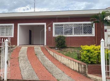 d01c9f7d274cca92d2da043d7bbaecb996e83fd8 · Casa Comercial à venda, Jardim do Trevo, Campinas - CA9910.