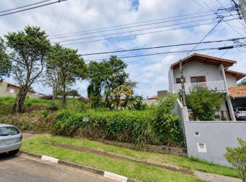 5ce36a7d4d7dc67c31f022e2f5a7f99f31b8bd2d · Terreno à venda, 375 m² por R$ 480.000,00 - Arboreto dos Jequitibás (Sousas) - Campinas/SP