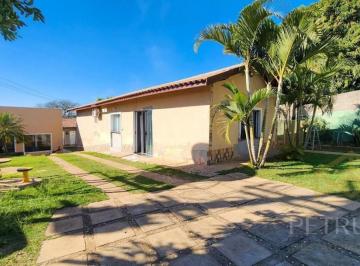 6374526d0f8ecbf95dcd31322fa8ddaa13ac8290 · Chácara com 3 dormitórios à venda, 194 m² por R$ 800.000,00 - Chácaras Cruzeiro do Sul - Campinas/SP