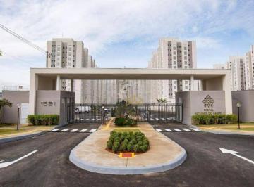 5b362ddac5a6cf0e8b94fa0063e47843a0b1ad51 · Apartamento com 2 dormitórios à venda, 56 m² por R$ 270.000,00 - Jardim das Colinas - Hortolândia/SP
