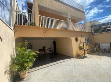 75cdc1b3339e7ef661282a4d44de675adabbd885 · Casa com 3 dormitórios à venda, 285 m² por R$ 860.000,00 - Jardim Eulina - Campinas/SP