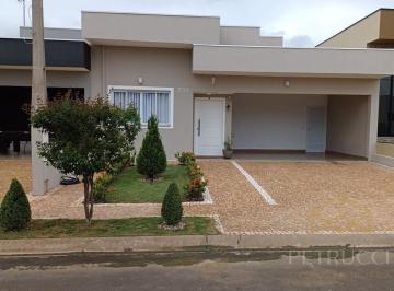 c2a5799a89ac27d8b7fd488cf16040ebab4604a0 · Casa com 3 dormitórios à venda, 132 m² por R$ 950.000,00 - Condomínio Campos do Conde II - Paulínia/