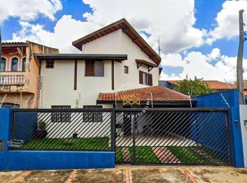 e85c7d4ff88955a47b4505824b7c723e93de9170 · Casa com 3 dormitórios, 230 m² -  - Parque Jambeiro - Campinas/SP