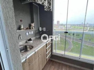 c21a1c79c3c1d6815349660cdebb8cede5b56242 · Apartamento com 1 dormitório à venda, 46 m² por R$ 315.000,00 - Nova Aliança - Ribeirão Preto/SP