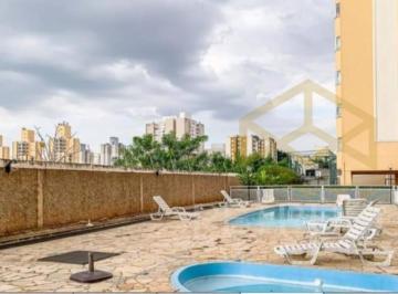 0674c36677fc45b789d42ccab9eaae42e758d1e6 · Apartamento com 3 dormitórios à venda, 87 m² por R$ 550.000,00 - Parque Rural Fazenda Santa Cândida
