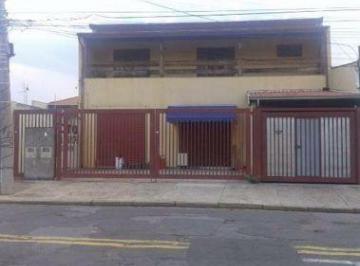 14c2863d797ae74b7018a5f9da98724530d98a2b · Casa Residencial à venda, Jardim Nova Europa, Campinas - CA4895.