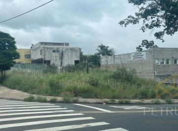 0255c85dfd66934a74e30a957387ac1b0ee94a75 · Terreno à venda, 1000 m² por R$ 1.000.000,00 - Jardim Ipaussurama - Campinas/SP