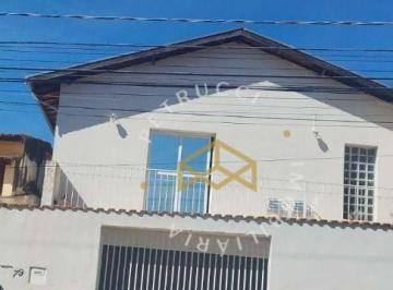 7677ef20b142278787538827c8dddf9cc0c02c4d · Casa Residencial à venda, Jardim Nova Europa, Campinas - CA8487.