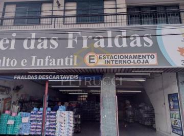 05112ad8a997f709a89efca99b5460d2f9085bcc · Ponto Comercial à venda, Vila Industrial, Campinas - PT0014.