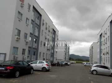 d01ead1bf7e5b811bee9aea7fac4ab6d1dc59e21 · Apartamento com 2 dormitórios à venda, 49 m² por R$ 298.000,00 - Itaipava - Itajaí/SC