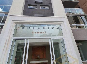 ce613447d9c984f63e94e0fedc8b1d774fea40b3 · Apartamento com 1 dormitório à venda, 51 m² por R$ 870.000,00 - Cambuí - Campinas/SP